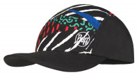 Кепка Buff Five Panels Go Cap Blockade Black