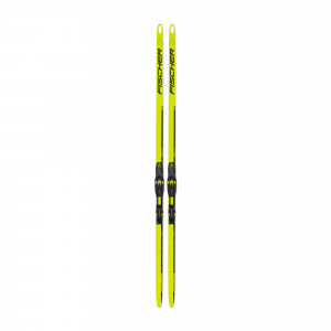 Беговые лыжи Fischer Speedmax 3D Skate 61K Stiff IFP (N05622) 