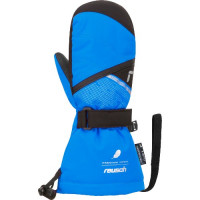Варежки горнолыжные Reusch Kaden Down R-Tex XT Mitten brilliant blue