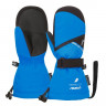 Варежки горнолыжные Reusch Kaden Down R-Tex XT Mitten brilliant blue - Варежки горнолыжные Reusch Kaden Down R-Tex XT Mitten brilliant blue