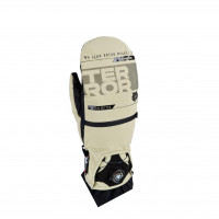 Варежки Terror Glide Mitten green