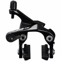 Тормоз клещевой Shimano 105, R7010, задний seat stay, колодки R55C4, IBRR7010RS82L