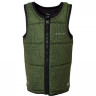 Спасательный жилет неопрен мужской Jetpilot Rival Reversible FE Neo Vest Black/Military S22 (220330) - Спасательный жилет неопрен мужской Jetpilot Rival Reversible FE Neo Vest Black/Military S22 (220330)
