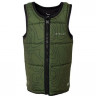 Спасательный жилет неопрен мужской Jetpilot Rival Reversible FE Neo Vest Black/Military S22 (220330) - Спасательный жилет неопрен мужской Jetpilot Rival Reversible FE Neo Vest Black/Military S22 (220330)