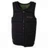 Спасательный жилет неопрен мужской Jetpilot Rival Reversible FE Neo Vest Black/Military S22 (220330) - Спасательный жилет неопрен мужской Jetpilot Rival Reversible FE Neo Vest Black/Military S22 (220330)