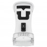 Крепления для сноуборда Union Force Classic team logo white (2024) - Крепления для сноуборда Union Force Classic team logo white (2024)