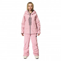 Куртка Terro Pro series розовая