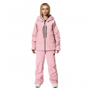 Куртка Terro Pro series розовая 