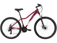 Велосипед Welt Floxy 2.0 D 27.5 Pearl Magenda рама: 17" (2022)