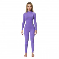 Комплект термобелья Terror One фиолетовый Комплект термобелья Terror One фиолетовый