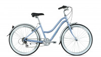Велосипед FORMAT 7733 26" светло-сиреневый (2021)