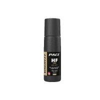 Жидкая мазь скольжения Vauhti HF Ldr +5⁰C/-10⁰C 80 мл