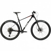 Велосипед Superior XC 899 29" matte black/white/team red рама: M (2025)