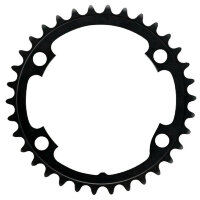 Звезда передняя Shimano Y-PART для FC-RS510, 34T-MS, Y1WF34000