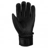 Перчатки Terror Leather Gloves black - Перчатки Terror Leather Gloves black