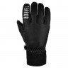 Перчатки Terror Leather Gloves black - Перчатки Terror Leather Gloves black