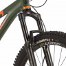 Велосипед Stinger Zeta Std 29" зеленый рама: MD (2023) - Велосипед Stinger Zeta Std 29" зеленый рама: MD (2023)