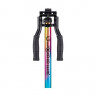 Самокат Globber Flow Element Lights неохром - Самокат Globber Flow Element Lights неохром