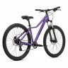 Велосипед Welt Bianca 2.0 HD 27.5" sparkling violet рама: L (20") (2026) - Велосипед Welt Bianca 2.0 HD 27.5" sparkling violet рама: L (20") (2026)