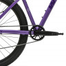 Велосипед Welt Bianca 2.0 HD 27.5" sparkling violet рама: L (20") (2026) - Велосипед Welt Bianca 2.0 HD 27.5" sparkling violet рама: L (20") (2026)
