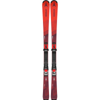 Горные лыжи Atomic Redster S9 FIS J-RP³ (145-152) + крепления Icon 10 (2025)