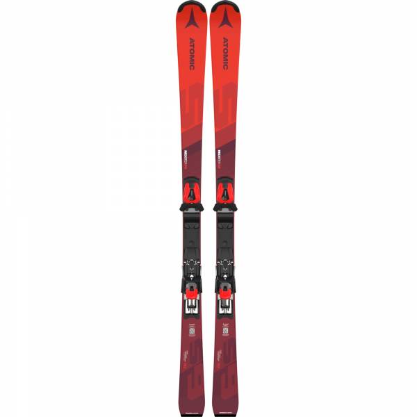Горные лыжи Atomic Redster G9 FIS Revoshock S (159-166) +