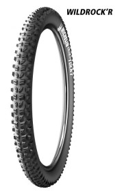 Покрышка MICHELIN wildROCK'R 27.5"X2.35 RF TS