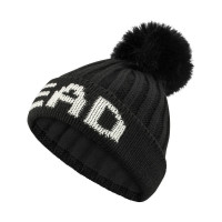 Шапка Head Slope Beanie Women black