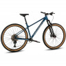 Велосипед Hagen 3.12 29" морской темный синий матовый рама: L (18") (2026) - Велосипед Hagen 3.12 29" морской темный синий матовый рама: L (18") (2026)