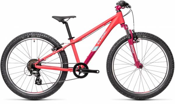 Cube acid 240 bike best sale