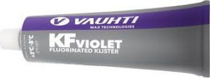 Клистер Vauhti KF Violet +3°C/-8°C (2020) 