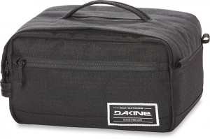 Косметичка дорожная Dakine Groomer LG Black 