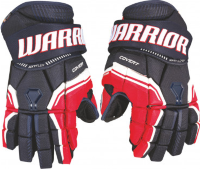 Перчатки Warrior Covert QRE10 SR Navy Red White