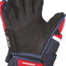 Перчатки Warrior Covert QRE10 SR Navy Red White - Перчатки Warrior Covert QRE10 SR Navy Red White