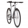 Электровелосипед Fixie Inc. Backspin Zehus grey рама: 58 см - Электровелосипед Fixie Inc. Backspin Zehus grey рама: 58 см