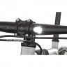 Электровелосипед Fixie Inc. Backspin Zehus grey рама: 58 см - Электровелосипед Fixie Inc. Backspin Zehus grey рама: 58 см