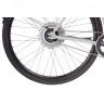 Электровелосипед Fixie Inc. Backspin Zehus grey рама: 58 см - Электровелосипед Fixie Inc. Backspin Zehus grey рама: 58 см
