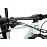 Велосипед Format 1122 29" белый/черный рама: L (2026) - Велосипед Format 1122 29" белый/черный рама: L (2026)