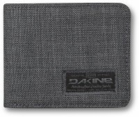 Кошелек W16 Dakine Payback Wallet Carbon