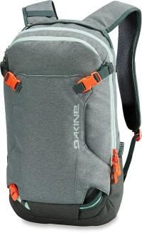 Рюкзак Женский Dakine Women's Heli Pack 12L Brighton