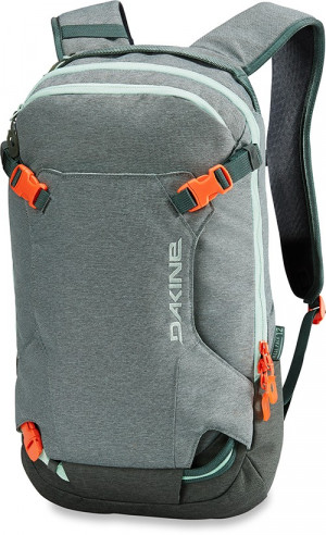 Рюкзак Женский Dakine Women&#039;s Heli Pack 12L Brighton 