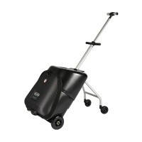 Рюкзак-самокат Micro Lazy Luggage