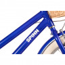 Велосипед Spinn Pixie 1 Kids 20" sonic blue (2025) - Велосипед Spinn Pixie 1 Kids 20" sonic blue (2025)