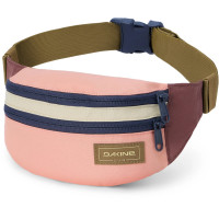 Сумка поясная Dakine Classic Hip Pack coral haze/odyssey grey/mojave desert W26