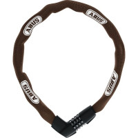 Замок Abus Tresor 1385/85 05-0048569 кодовый, коричневый