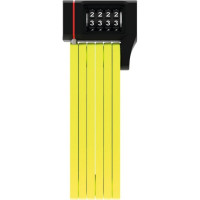 Замок Abus Bordo uGrip 5700C/80 05-0087793 кодовый, лаймовый