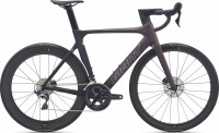 Велосипед Giant Propel Advanced Pro 1 Disc 28" Rosewood (2021)