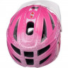 Шлем Puky PH 8 PRO fullface розовый - Шлем Puky PH 8 PRO fullface розовый