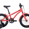 Велосипед Bear Bike Китеж 20 оранжевый (2020) - Велосипед Bear Bike Китеж 20 оранжевый (2020)