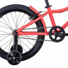 Велосипед Bear Bike Китеж 20 оранжевый (2020) - Велосипед Bear Bike Китеж 20 оранжевый (2020)